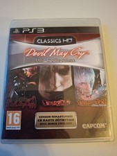 Devil may cry d'occasion  Annecy