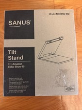 Sanus mehks tilt for sale  Matthews