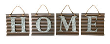 Tin metal wall for sale  Pataskala