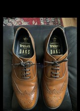 trickers for sale  LONDON