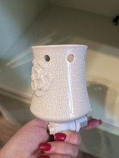 Plug-in aquecedor de cera cerâmica derretida nunca usado comprar usado  Enviando para Brazil