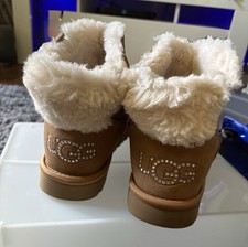 Woman genuine ugg for sale  GLASGOW