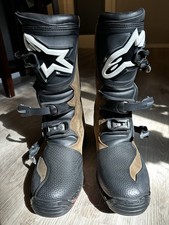 New alpinestars tech for sale  Port Orchard
