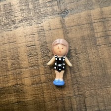 1990 polly pocket for sale  Hudson