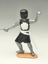Timpo toys topfhelm gebraucht kaufen  Deutschland