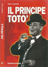 Principe totò. orio usato  Italia