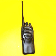 Usado, KENWOOD TK-3302-P RÁDIO PORTÁTIL BIDIRECIONAL UHF 16 CANAIS ALERTA DE EMERGÊNCIA TK-3302 comprar usado Usado, KENWOOD TK-3302-P RÁDIO PORTÁTIL BIDIRECIONAL UHF 16 CANAIS ALERTA DE EMERGÊNCIA TK-3302 comprar usado  Enviando para Brazil