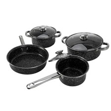 Batteria pentole antiaderenti usato Batteria pentole antiaderenti usato  Napoli