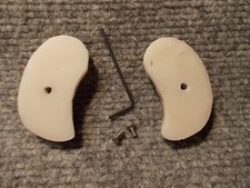 Custom grips cobra for sale  Hogansville