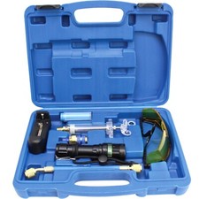 Kit rilevamento perdite usato  Spedire a Italy