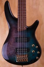 2024 ibanez sr405epbdx for sale  BIRMINGHAM