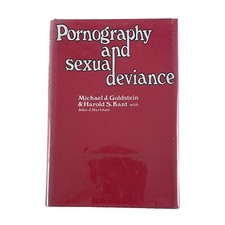 Pornography and sexual usato  Spedire a Italy