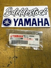 Vis yamaha 90111 d'occasion  Verneuil-l'Étang