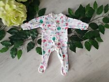 Baby girls build for sale  BOGNOR REGIS