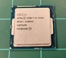 Intel 4690k for sale  Towson