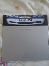 Mercedes e55 amg for sale  KINGS LANGLEY