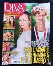 Diva donna 2024 usato Diva donna 2024 usato  Roascio