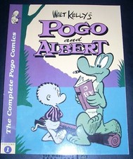 Pogo albert volume for sale  New Haven