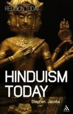 Hinduism today introduction for sale  USA