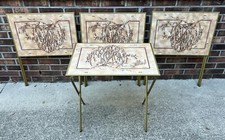 Vintage set mcm for sale  Kill Devil Hills