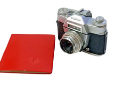 Voigtlander bessamatic 35mm for sale  LONDON