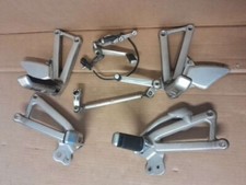 poggiapiede ducati usato poggiapiede ducati usato Falerone