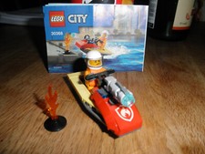 Lego city water for sale  DORCHESTER