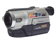 Sony handycam ccd gebraucht kaufen  Fürth