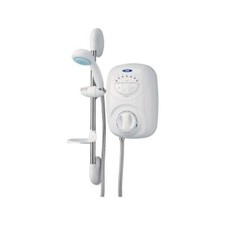 Iflo creda thermostatic for sale  POOLE