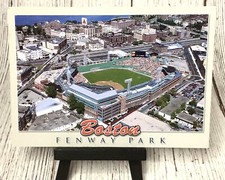 Boston fenway park for sale  Minneapolis