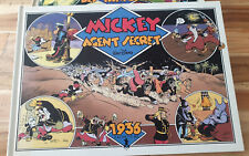 Mickey agent secret d'occasion  Salouël