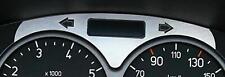 PLAQUE LA COMPTEUR PEUGEOT 206 CC RC SW QK TURBO S16 GT, usado comprar usado  Enviando para Brazil