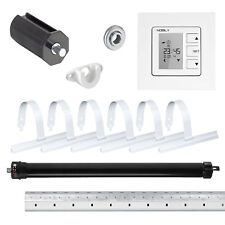Rolladenmotor komplettset inkl gebraucht kaufen  Iserlohn