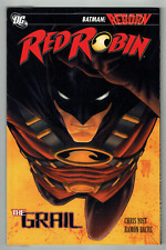Batman red robin d'occasion  Combronde