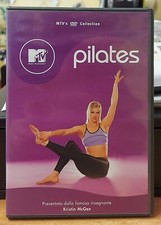 Pilates mtv kristin usato  Verrua Savoia