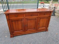 Buffet bas enfilade d'occasion  Bléré