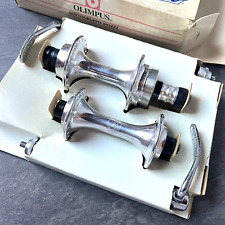 Set kit campagnolo usato  Italia