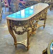 French antique console for sale  Miami