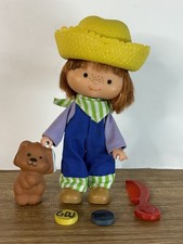 Strawberry shortcake huckleber for sale  Fremont