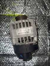 Alternatore fiat panda usato  Vibo Valentia