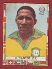 santos usato  Roma