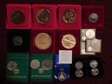 Israel gov coins for sale  New Orleans