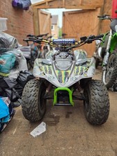 Apache 100cc for sale  NORTHAMPTON