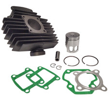 Ensemble cylindre piston d'occasion  Javron-les-Chapelles