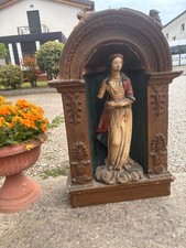 Capitello statua antica usato  Vigonovo