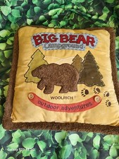 Rustic big bear for sale  Round Rock