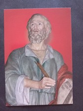 Santino originale holy usato  Pagliara