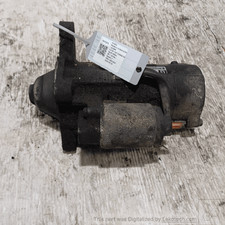 Motorino avviamento per usato  Volpago del Montello