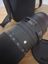 Sigma 150 600 d'occasion  Lyon VII