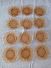 Lot assiettes plates d'occasion  Varennes-sur-Allier